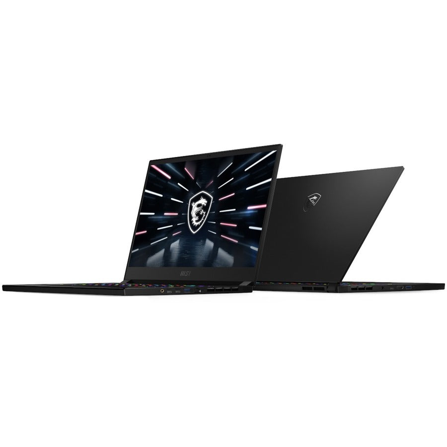 MSI Stealth GS66 12UGS STEALTH GS66 12UGS-025 15.6