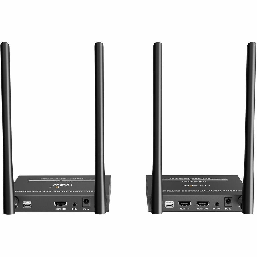 Rocstor TrueReach 4K@60Hz HDMI over Wireless Extender