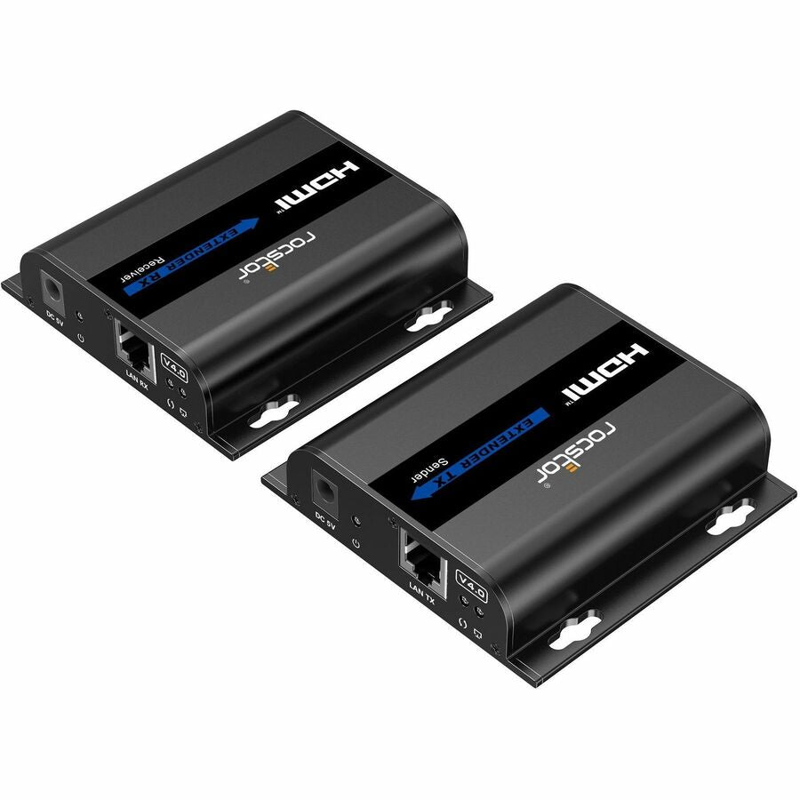 Rocstor TrueReach 1080p HDMI & IR Over IP Extender