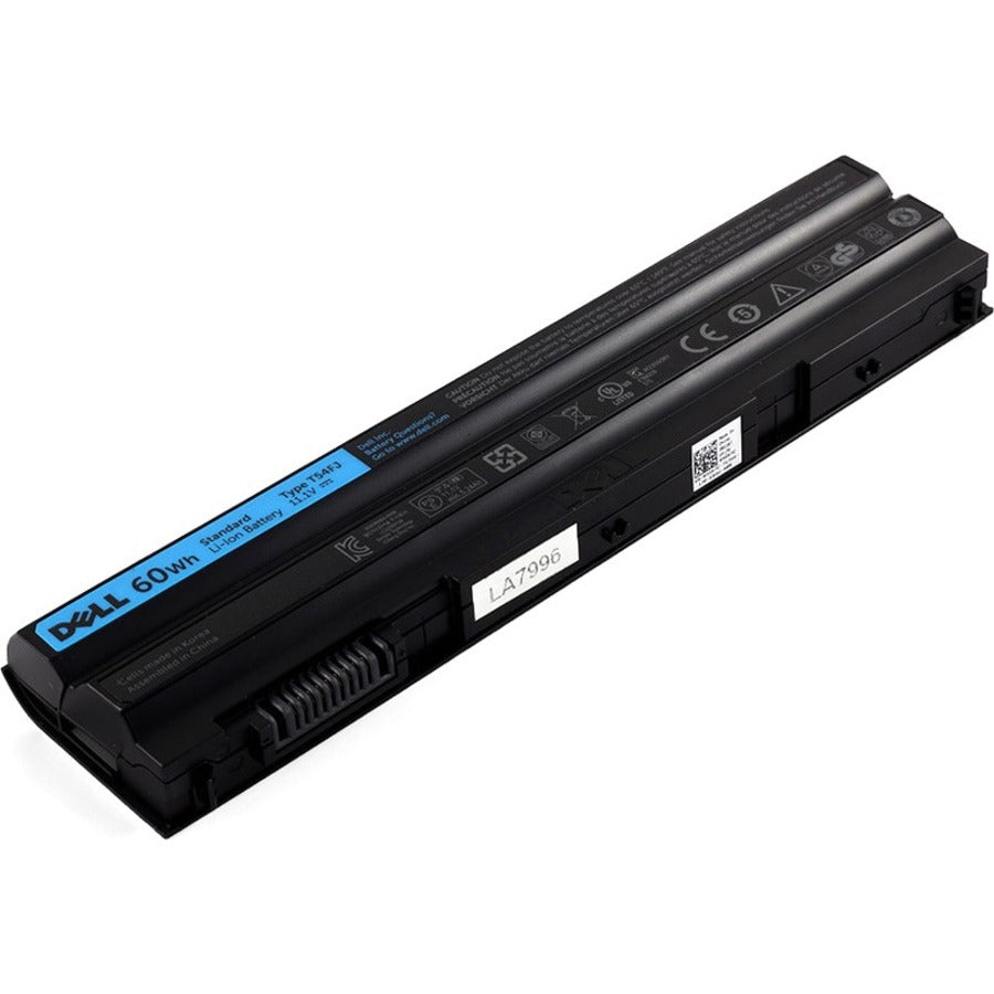 NEW - Dell-IMSourcing Notebook Battery