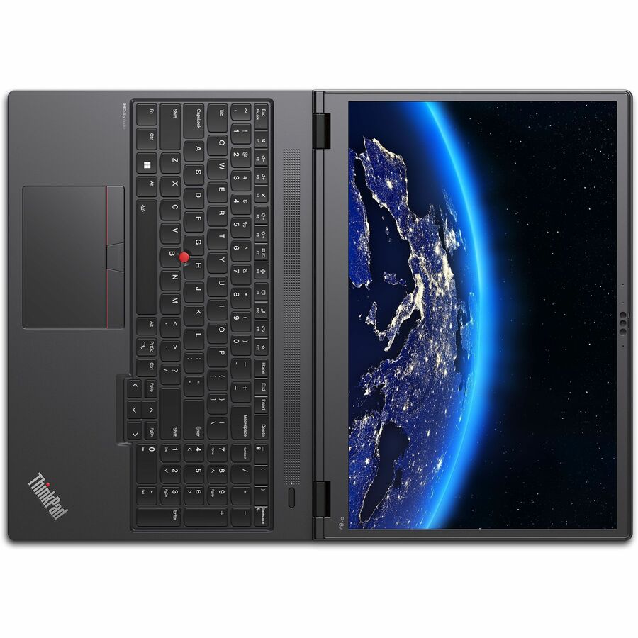 Lenovo ThinkPad P16v Gen 1 21FE0028US 16