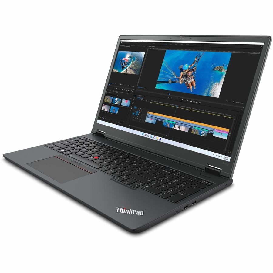 Lenovo ThinkPad P16v Gen 1 21FE0028US 16