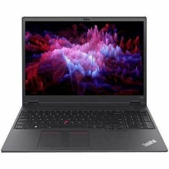 Lenovo ThinkPad P16v Gen 1 21FE0028US 16