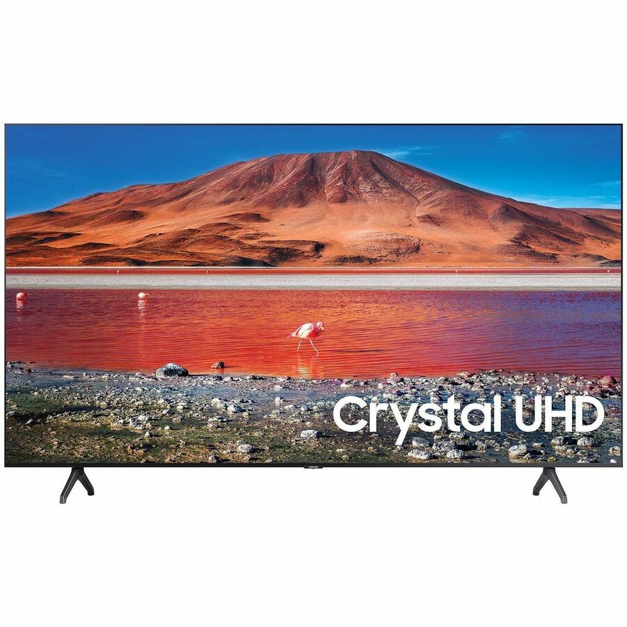 Samsung Crystal TU700D UN85TU700DF 85