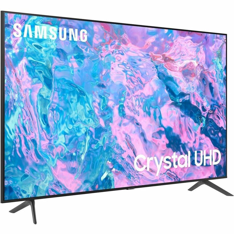 Samsung Crystal CU7000D UN55CU7000D 54.6