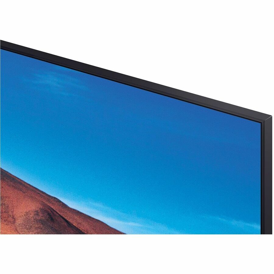 Samsung Crystal TU700D UN65TU700DF 64.5