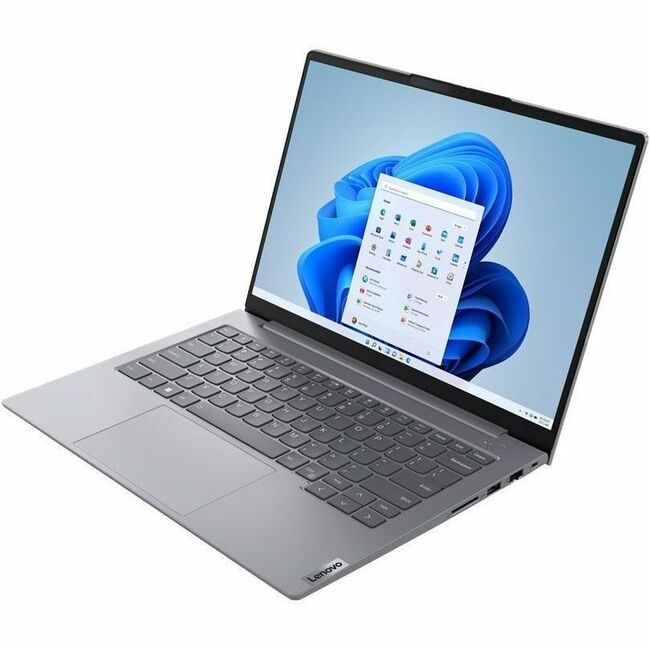 Lenovo ThinkBook 14 G6 IRL 21KG000AUS 14