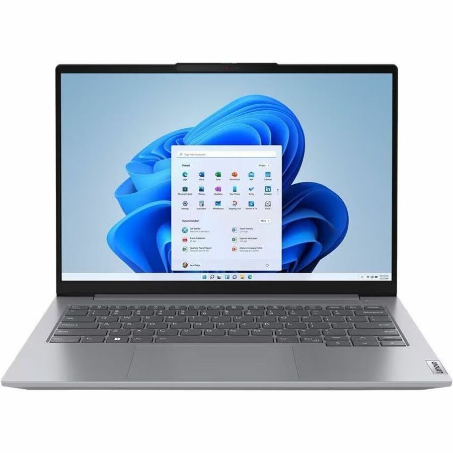 Lenovo ThinkBook 14 G6 IRL 21KG000AUS 14