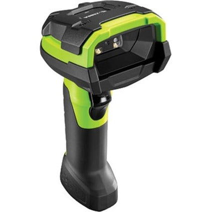 Zebra DS3678-SR Barcode Scanner Kit