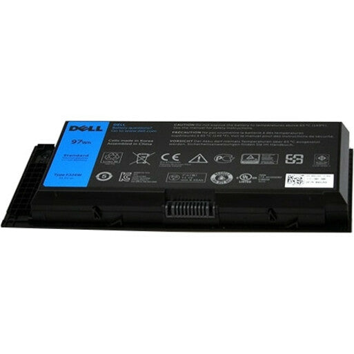 Dell-IMSourcing 97 WHr 9-Cell Primary Battery for Dell Precision M4800/ 6800 Laptops