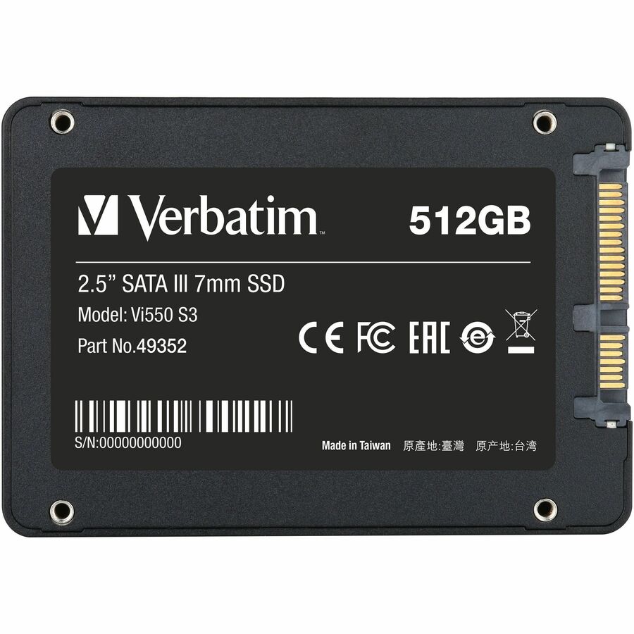 1TB Vi550 SATA III 2.5