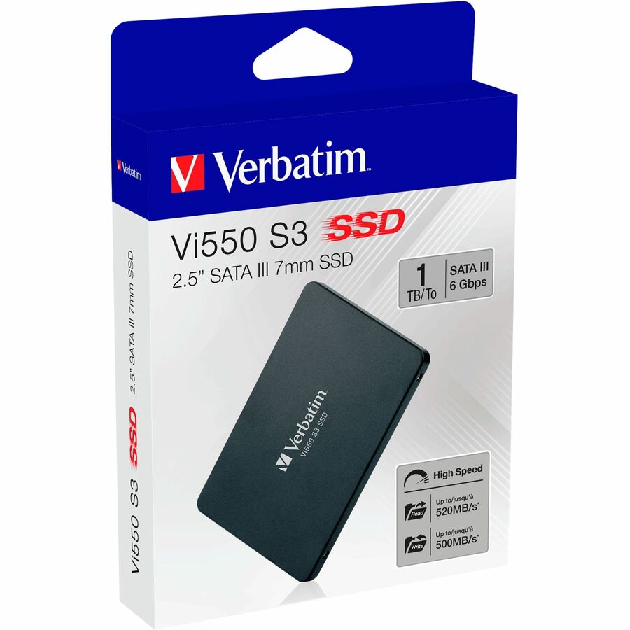 1TB Vi550 SATA III 2.5