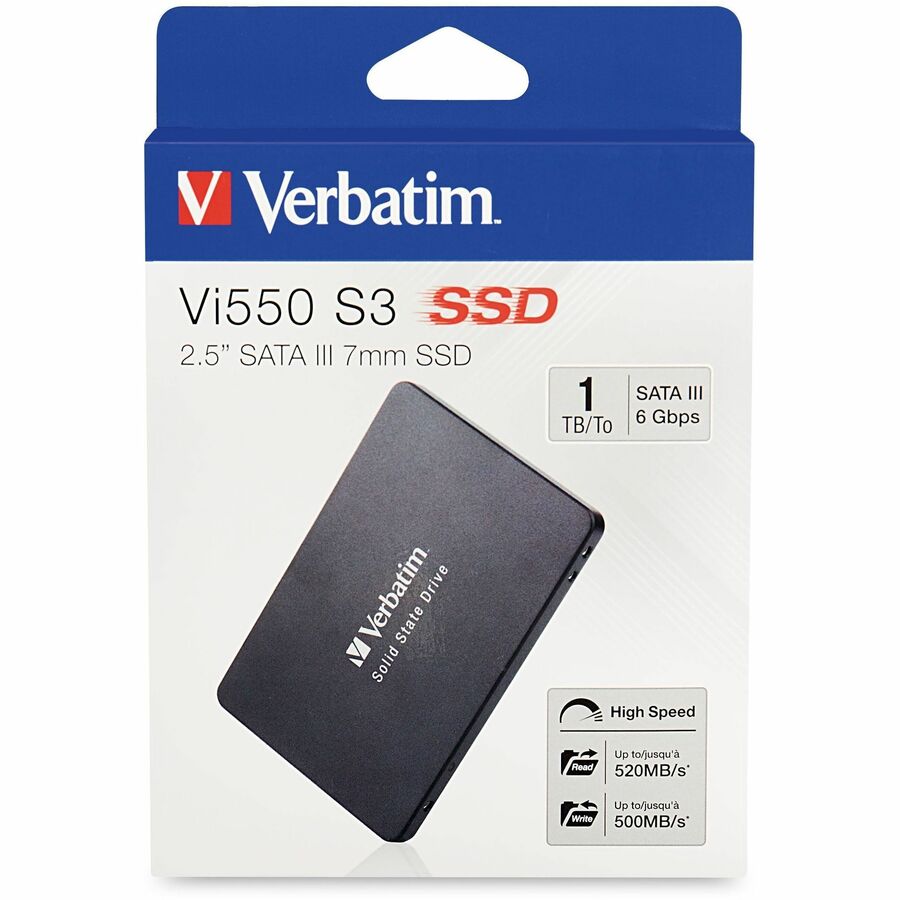 1TB Vi550 SATA III 2.5