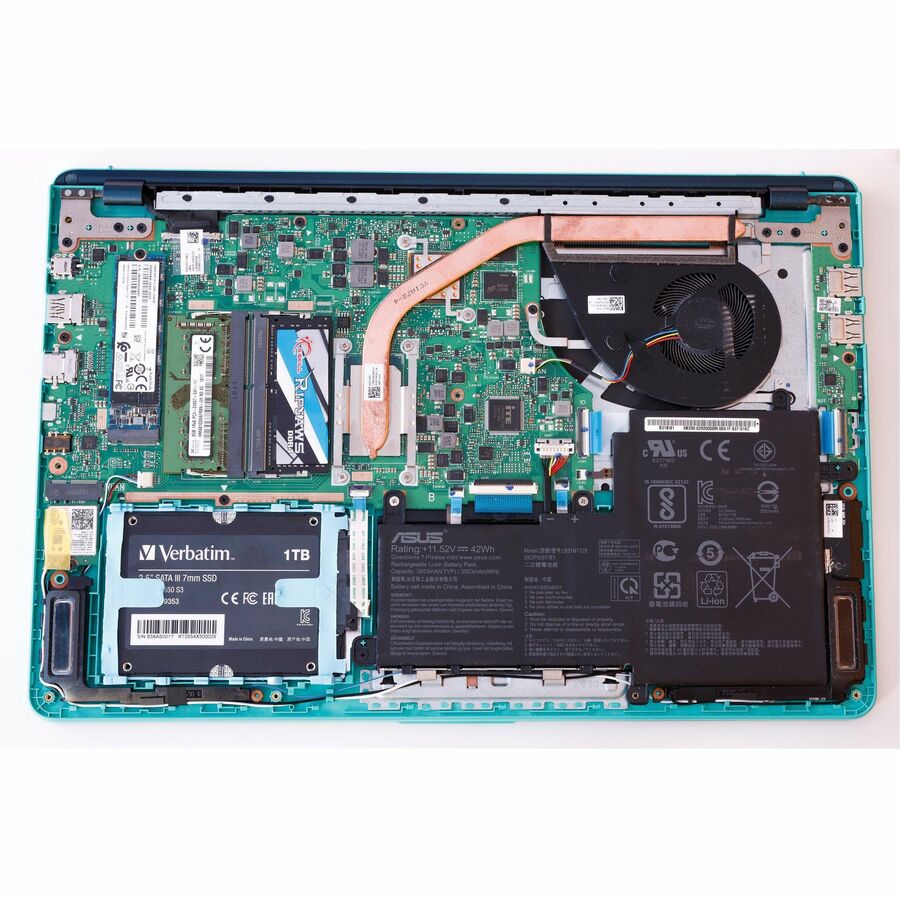 1TB Vi550 SATA III 2.5