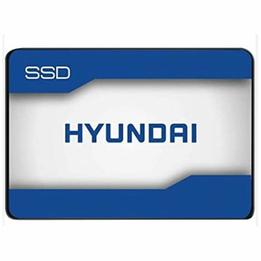 Hyundai 2 TB Solid State Drive - 2.5