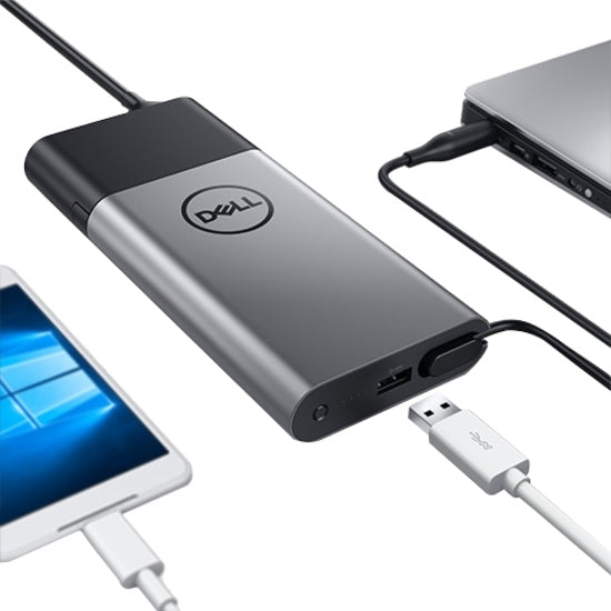 Dell-IMSourcing Power Bank