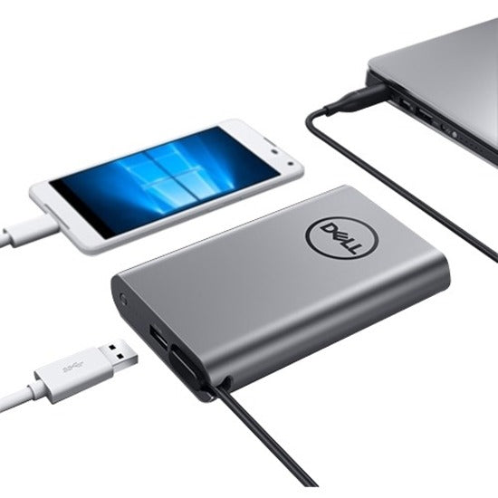 Dell-IMSourcing Power Bank