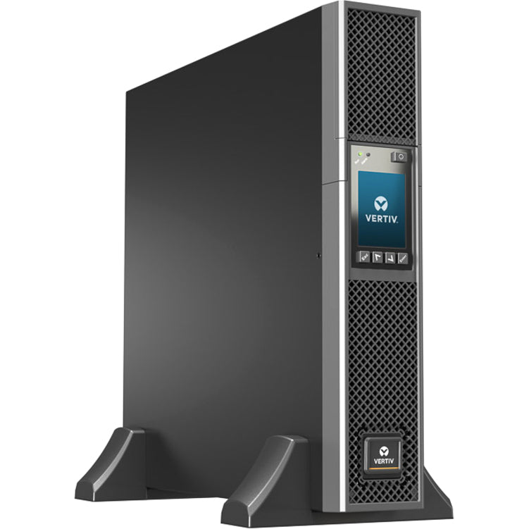 Vertiv Liebert GXT5 UPS - 2000VA/1800W 120V | Online Rack Tower Energy Star