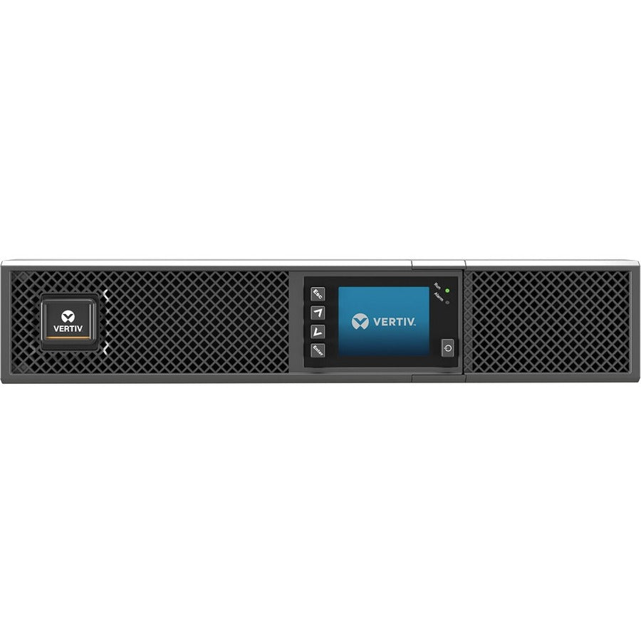 Vertiv Liebert GXT5 UPS - 2000VA/1800W 120V | Online Rack Tower Energy Star