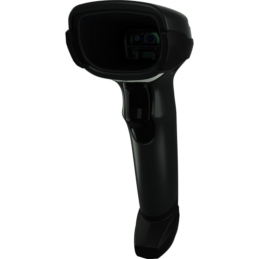 Zebra DS4608 Barcode Scanner Kit