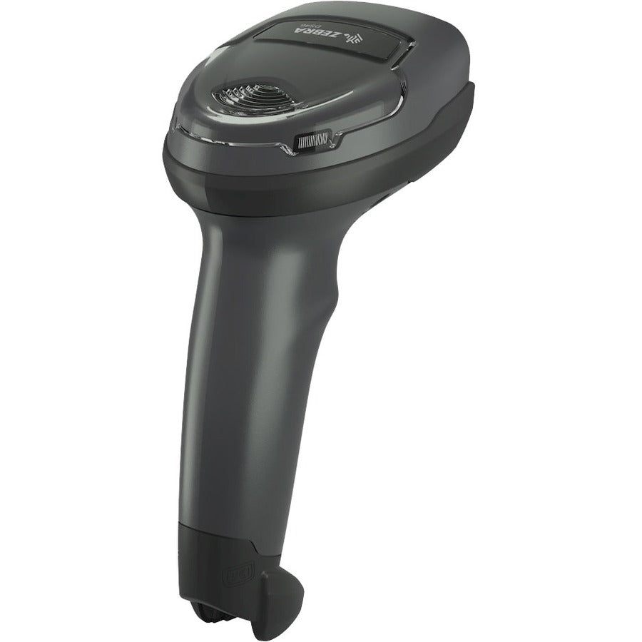 Zebra DS4608 Barcode Scanner Kit