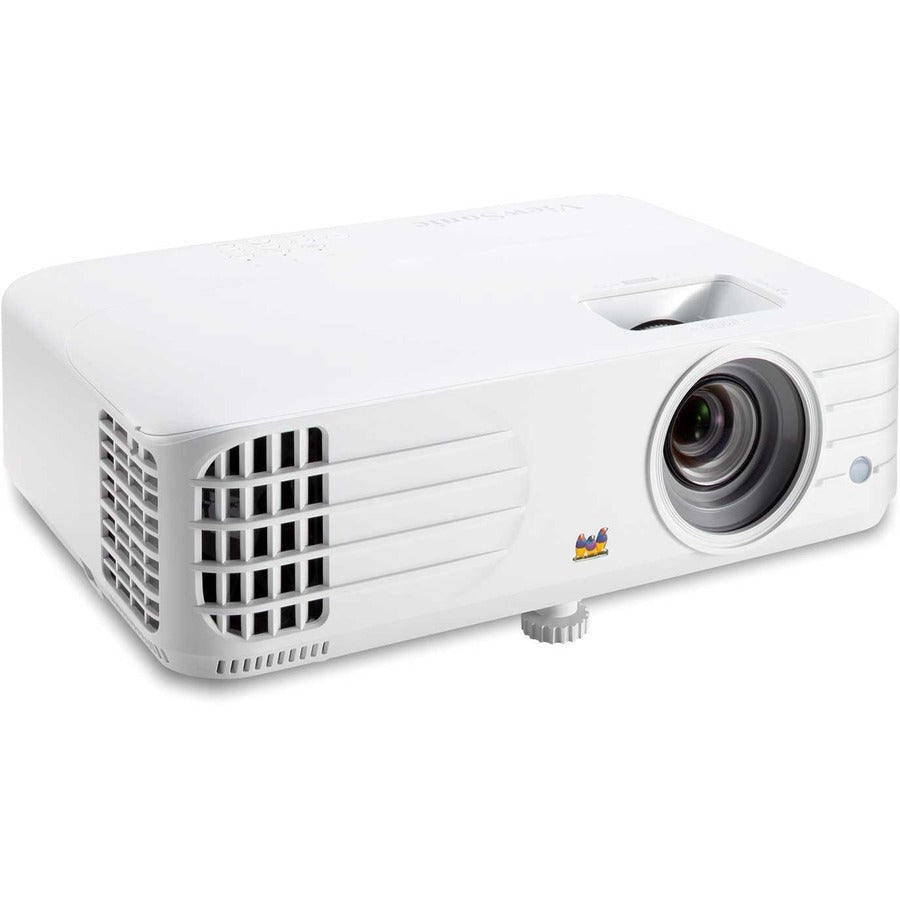 ViewSonic PG701WU 3500 Lumens WUXGA Projector with Vertical Keystone Dual 3D Ready HDMI Inputs and Low Input Latency for Home and Office