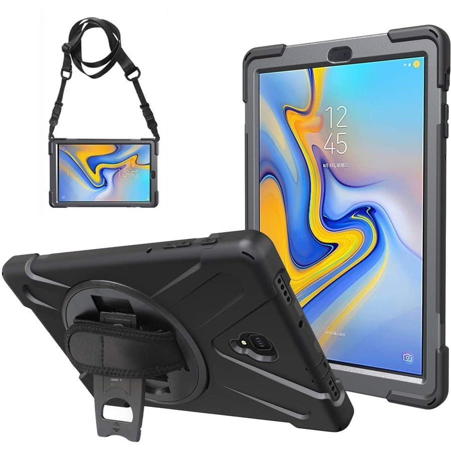 CODi Rugged Carrying Case for Samsung Galaxy Tab A 10.5 - SM-T590/T595