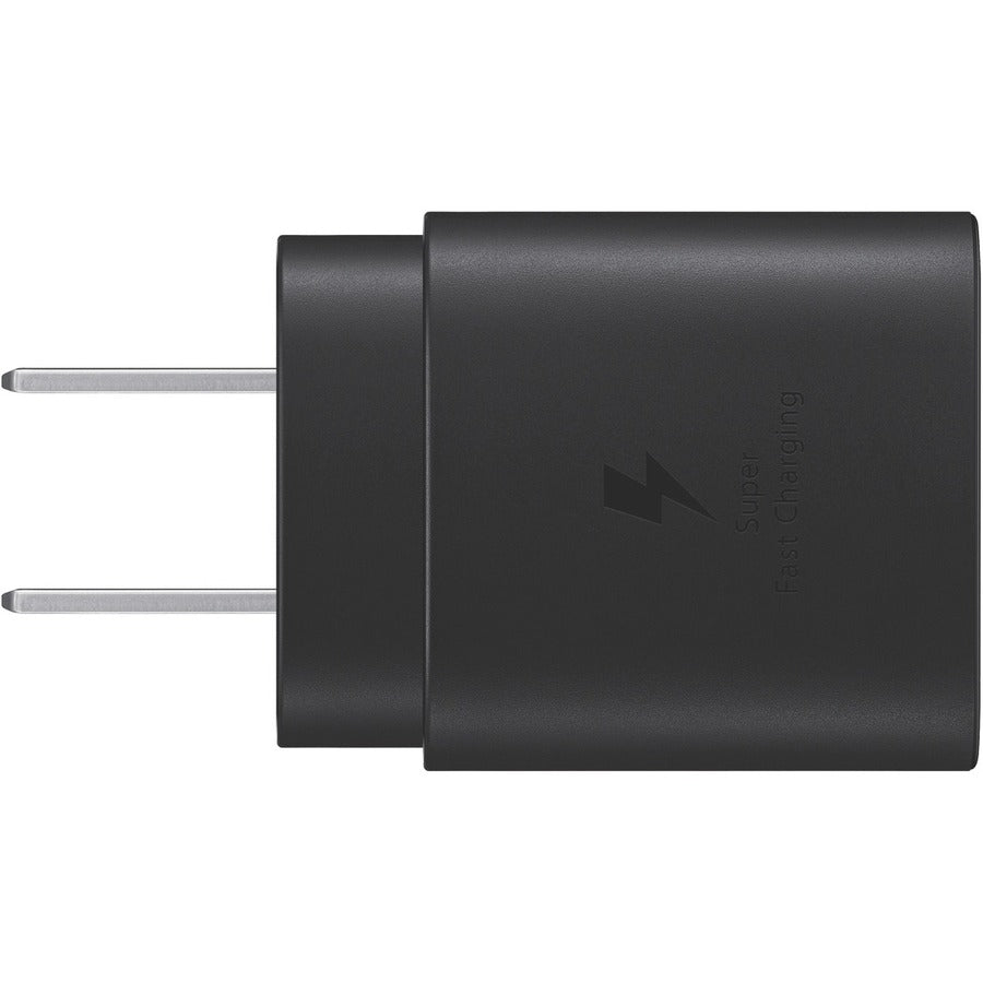 Samsung 25W USB-C Fast Charging Wall Charger