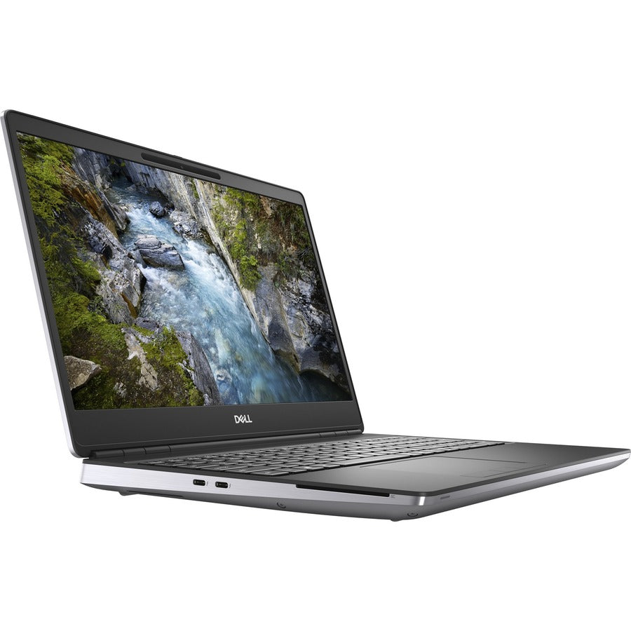 Dell Precision 7000 7550 15.6