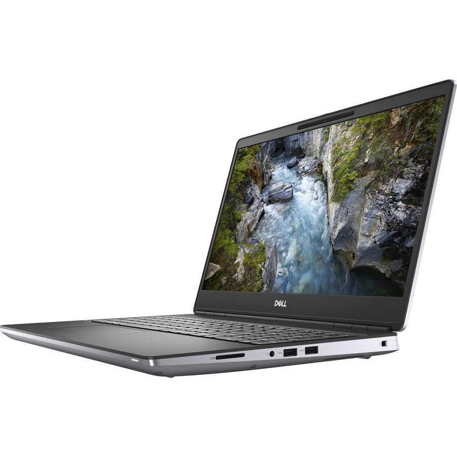 Dell Precision 7000 7550 15.6