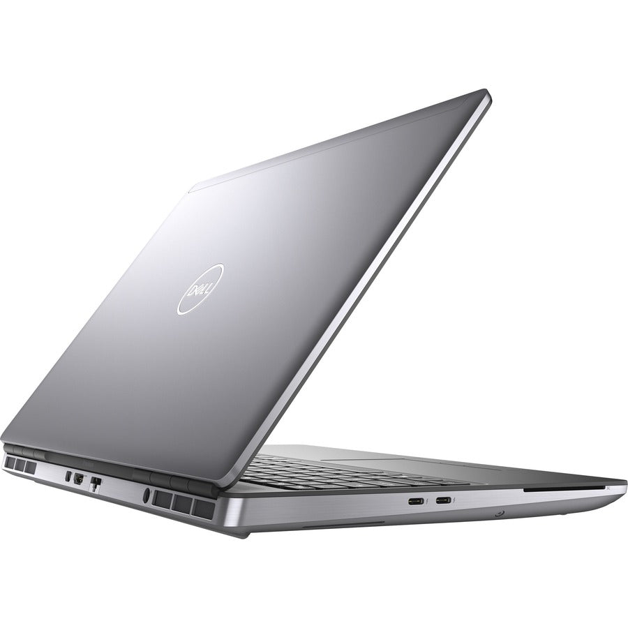 Dell Precision 7000 7550 15.6