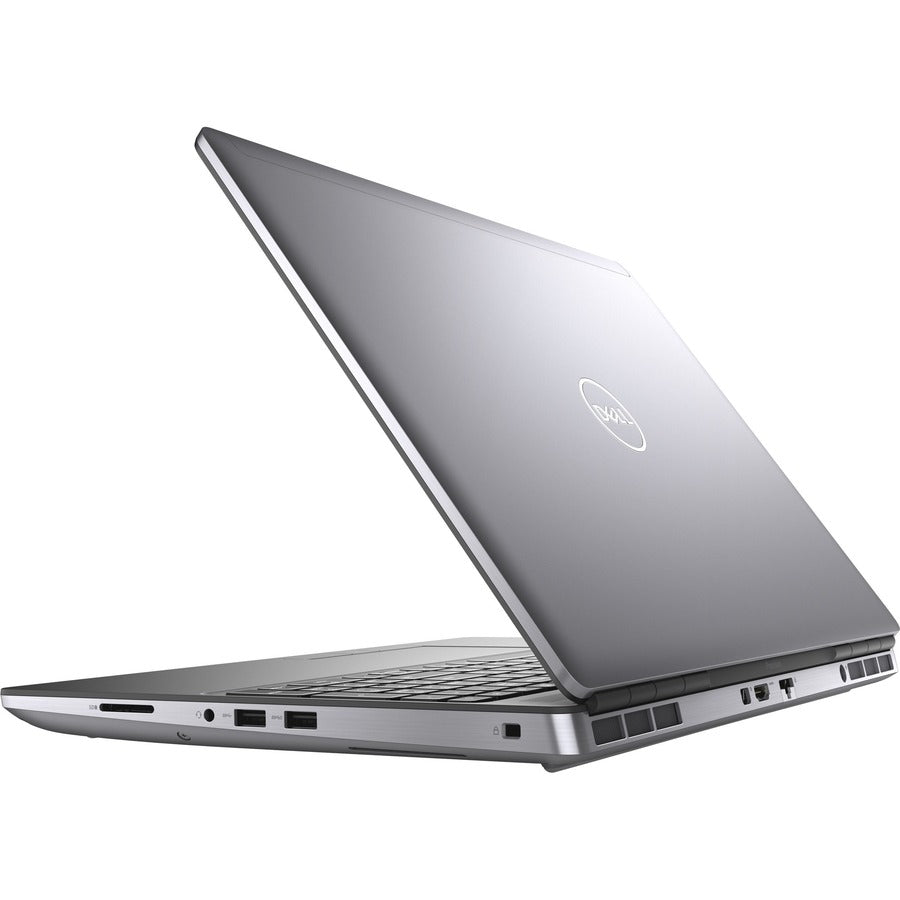 Dell Precision 7000 7550 15.6