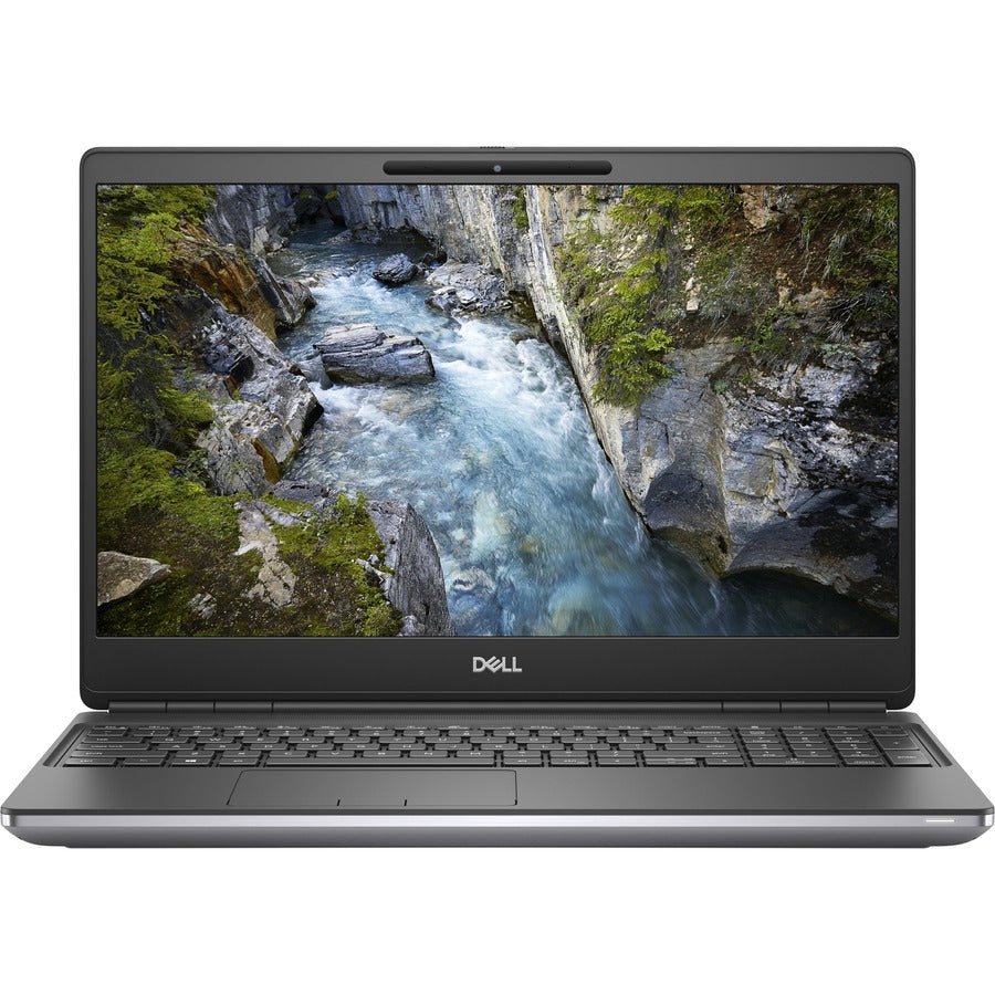 Dell Precision 7000 7550 15.6