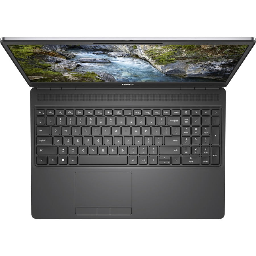 Dell Precision 7000 7550 15.6