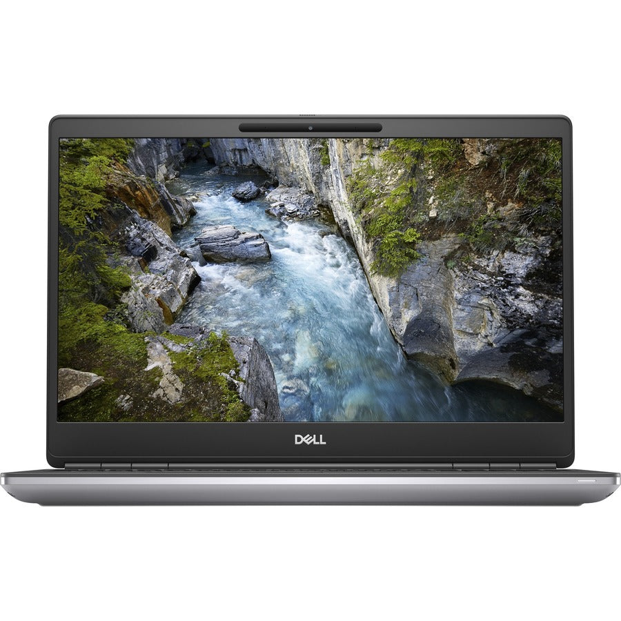 Dell Precision 7000 7550 15.6