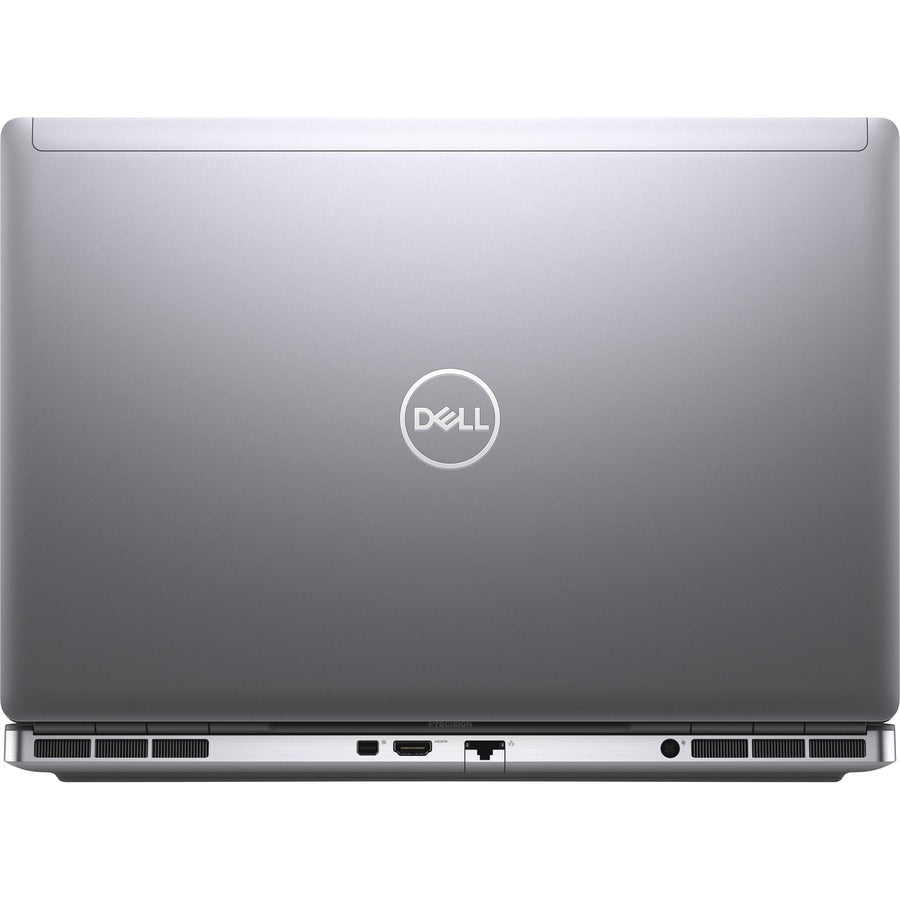 Dell Precision 7000 7550 15.6