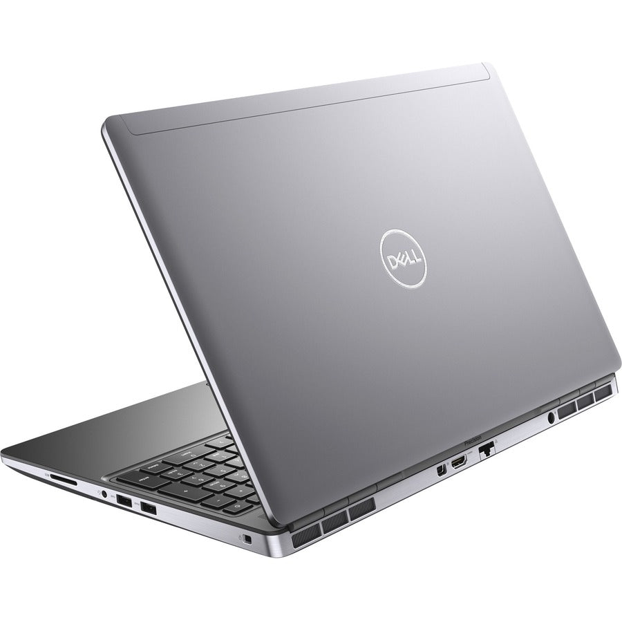 Dell Precision 7000 7550 15.6