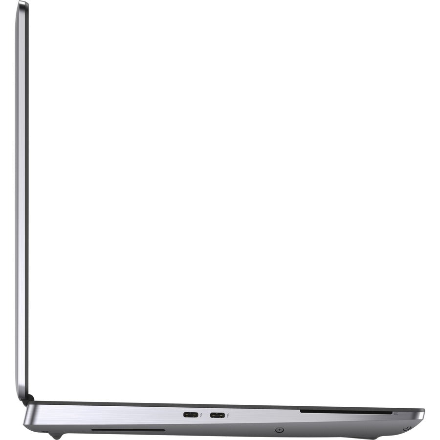 Dell Precision 7000 7550 15.6