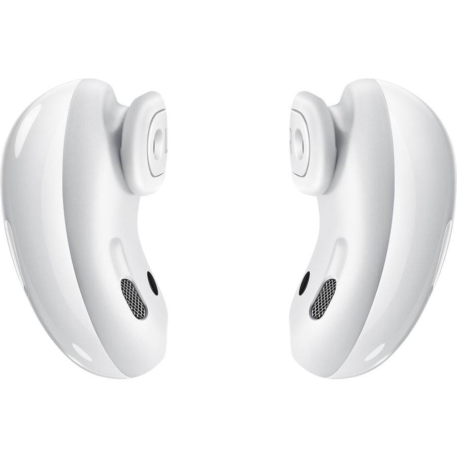 Samsung Galaxy Buds Live, Mystic White