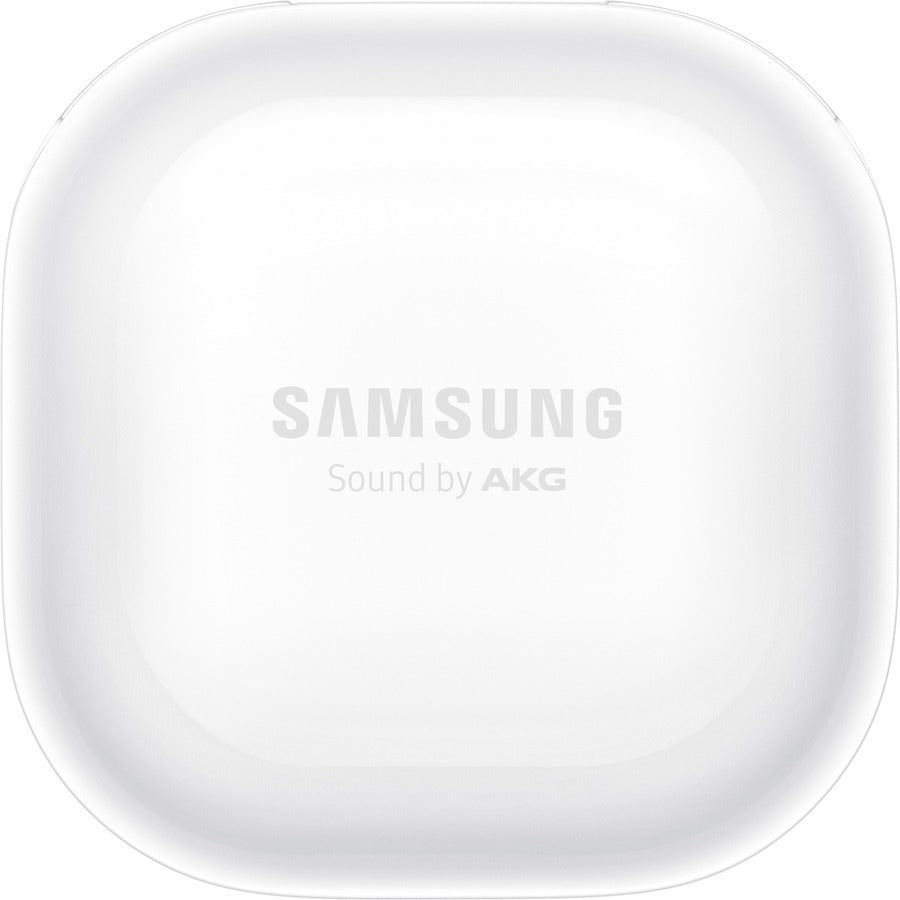 Samsung Galaxy Buds Live, Mystic White