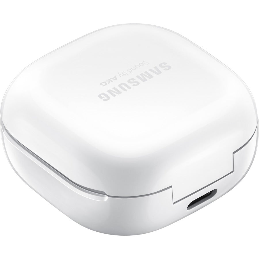 Samsung Galaxy Buds Live, Mystic White