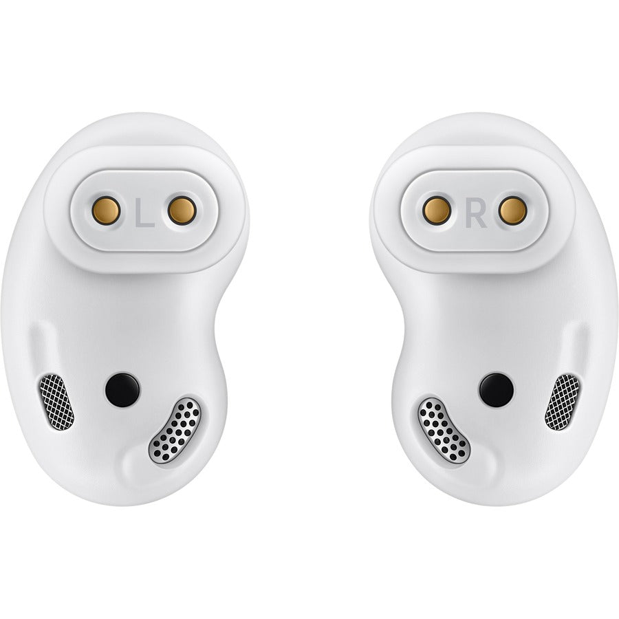 Samsung Galaxy Buds Live, Mystic White