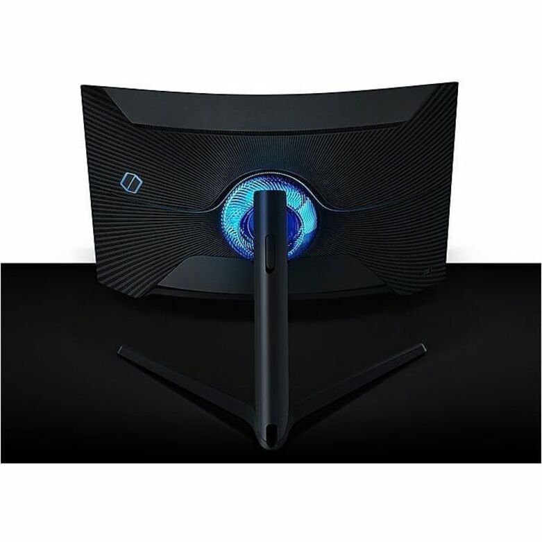 Samsung Odyssey G7 C27G75TQSN 27