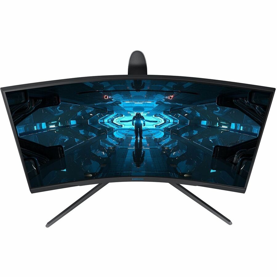 Samsung Odyssey G7 C27G75TQSN 27