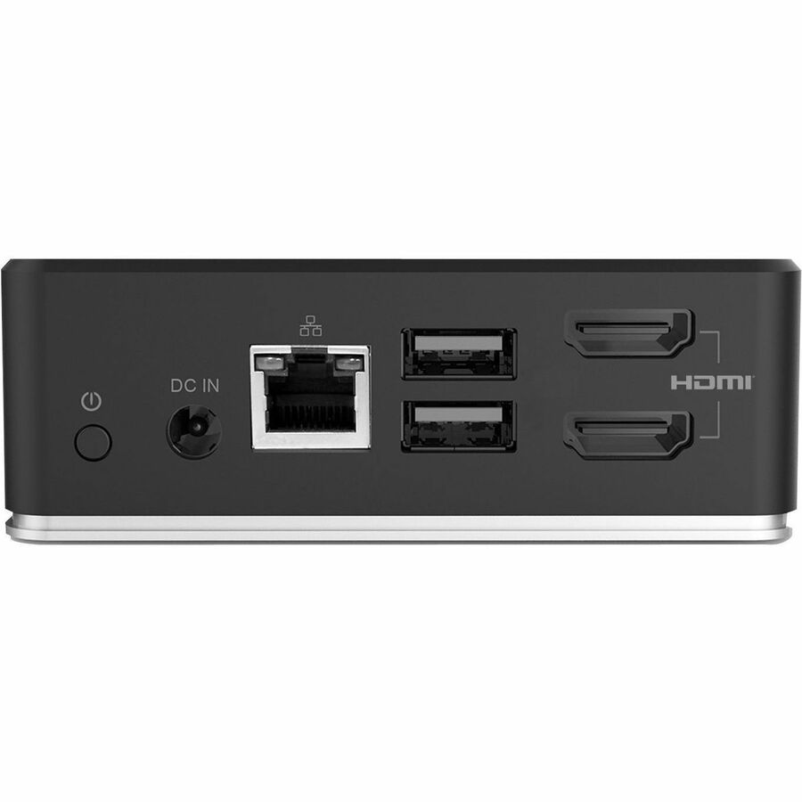 V7 UCDDS1080P Docking Station