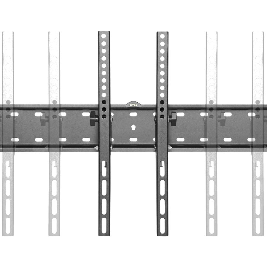 V7 WM1T70 Wall Mount for TV, Flat Panel Display