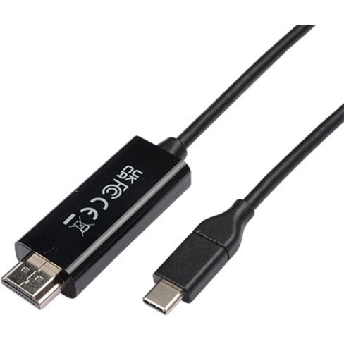 V7 HDMI/USB-C Audio/Video Cable