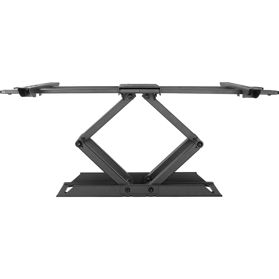 V7 WM1FM80 Full-Motion TV Wall Mount - 43