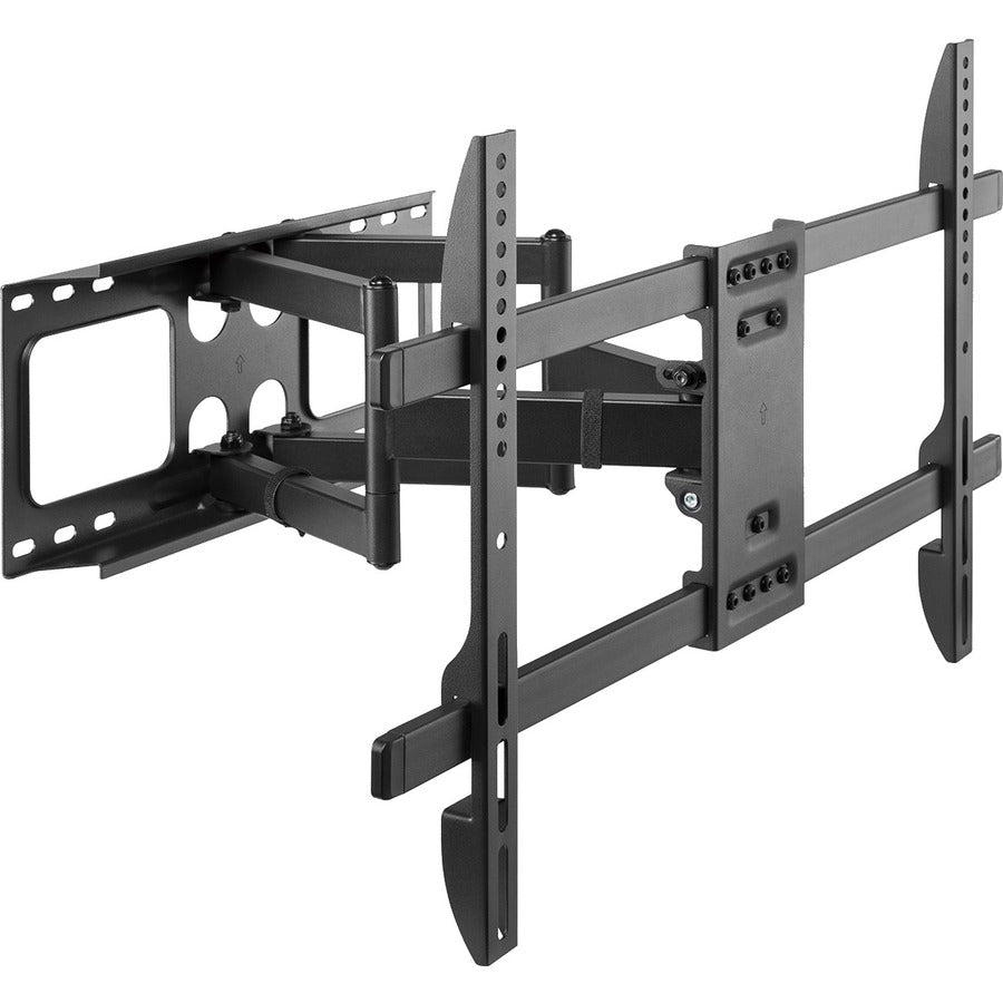 V7 WM1FM80 Full-Motion TV Wall Mount - 43