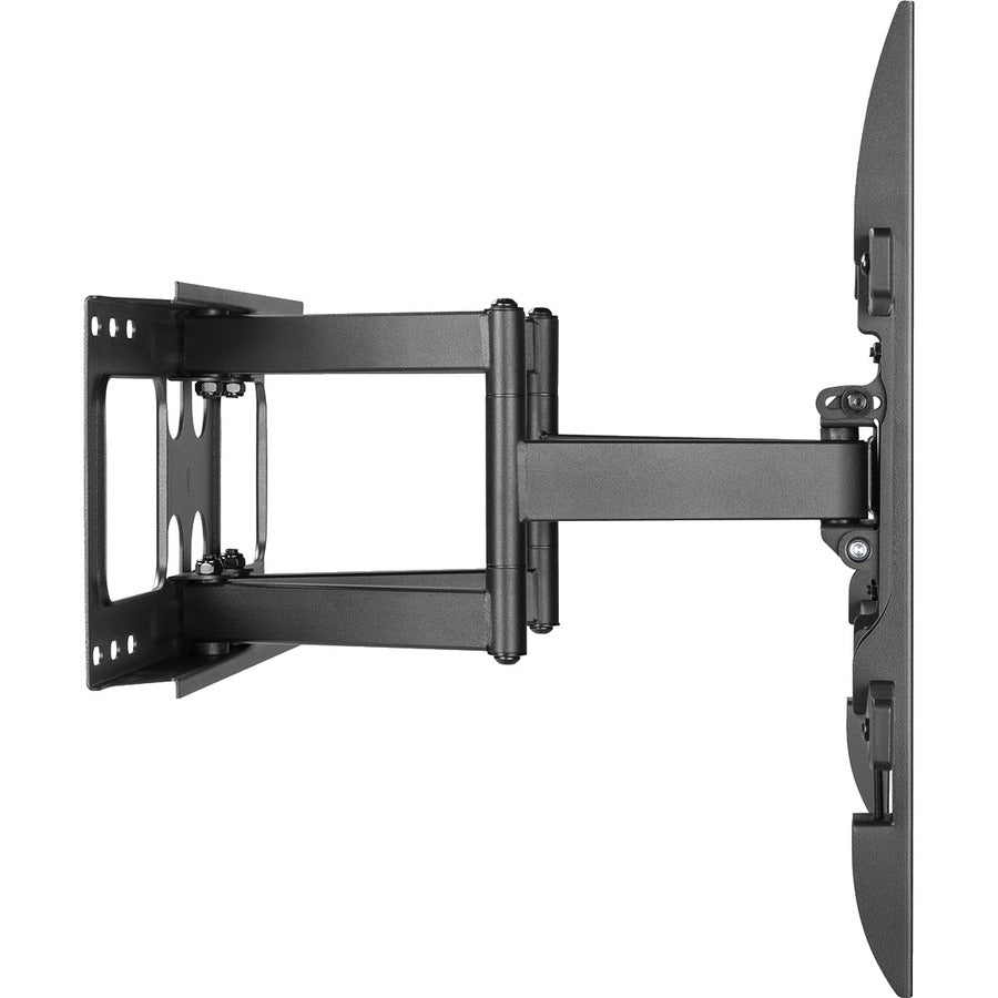 V7 WM1FM80 Full-Motion TV Wall Mount - 43